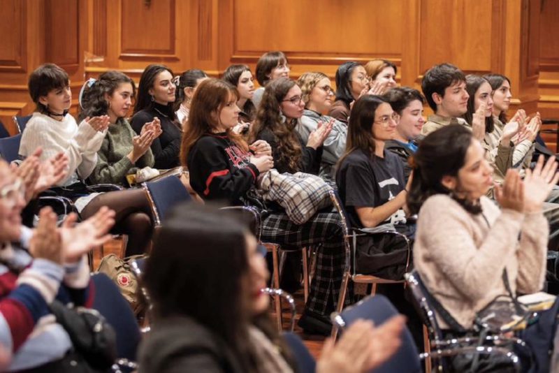 Hacemos balance del 1er Foro Iberoamericano de Investigación y Diseño