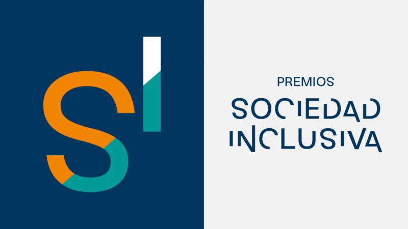 Premios Sociedad Inclusiva 2024. A por una sociedad más inclusiva