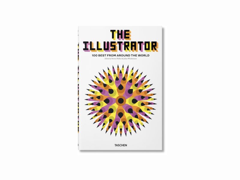 The Illustrator. 100 Best from around the World