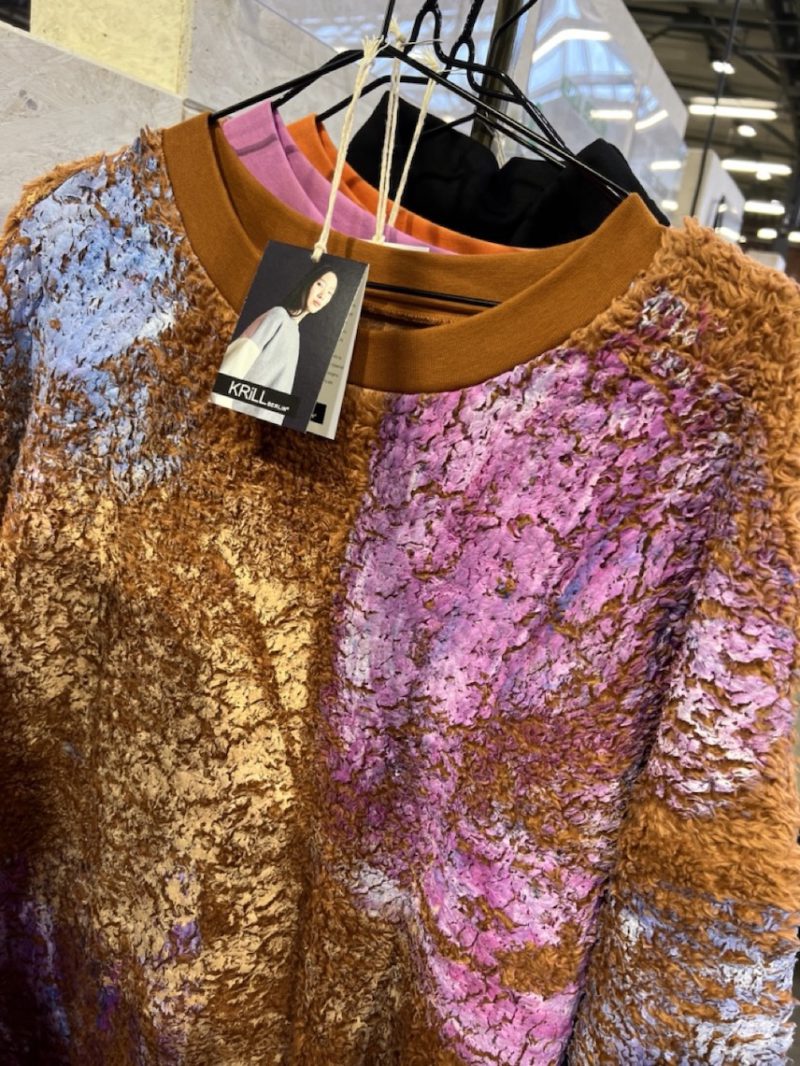 Berlín da la bienvenida a Seek: moda joven, urbana y sustentable