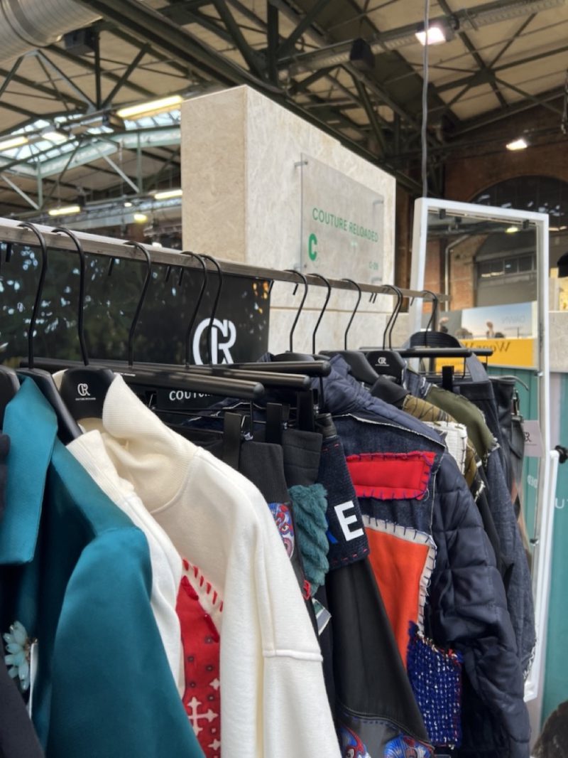 Berlín da la bienvenida a Seek: moda joven, urbana y sustentable