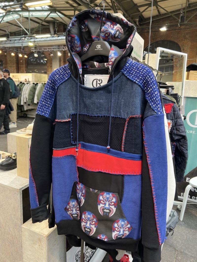 Berlín da la bienvenida a Seek: moda joven, urbana y sustentable