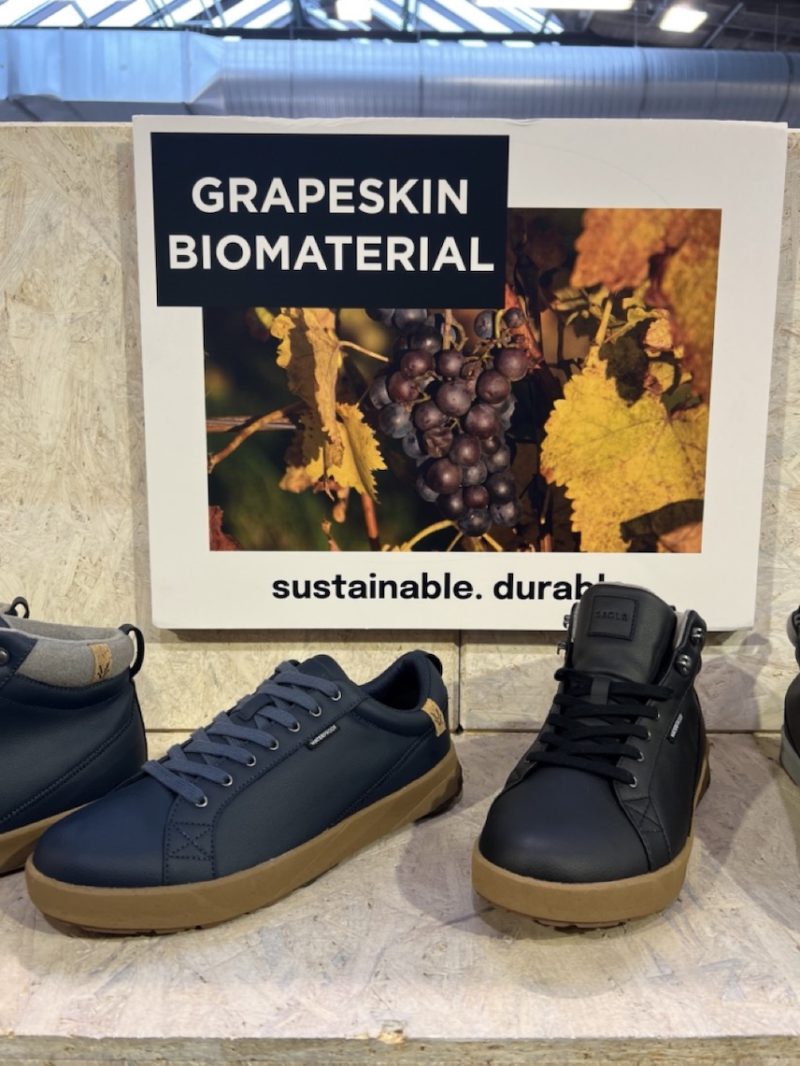 Berlín da la bienvenida a Seek: moda joven, urbana y sustentable