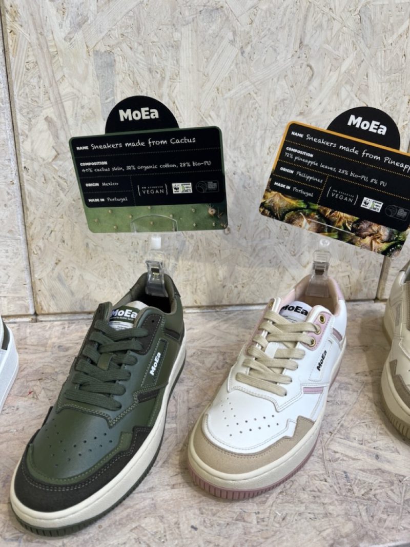 Berlín da la bienvenida a Seek: moda joven, urbana y sustentable