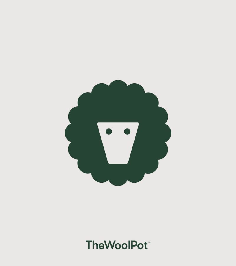 Seachange da vida a The Wool Pot. Por las plantas... por el planeta