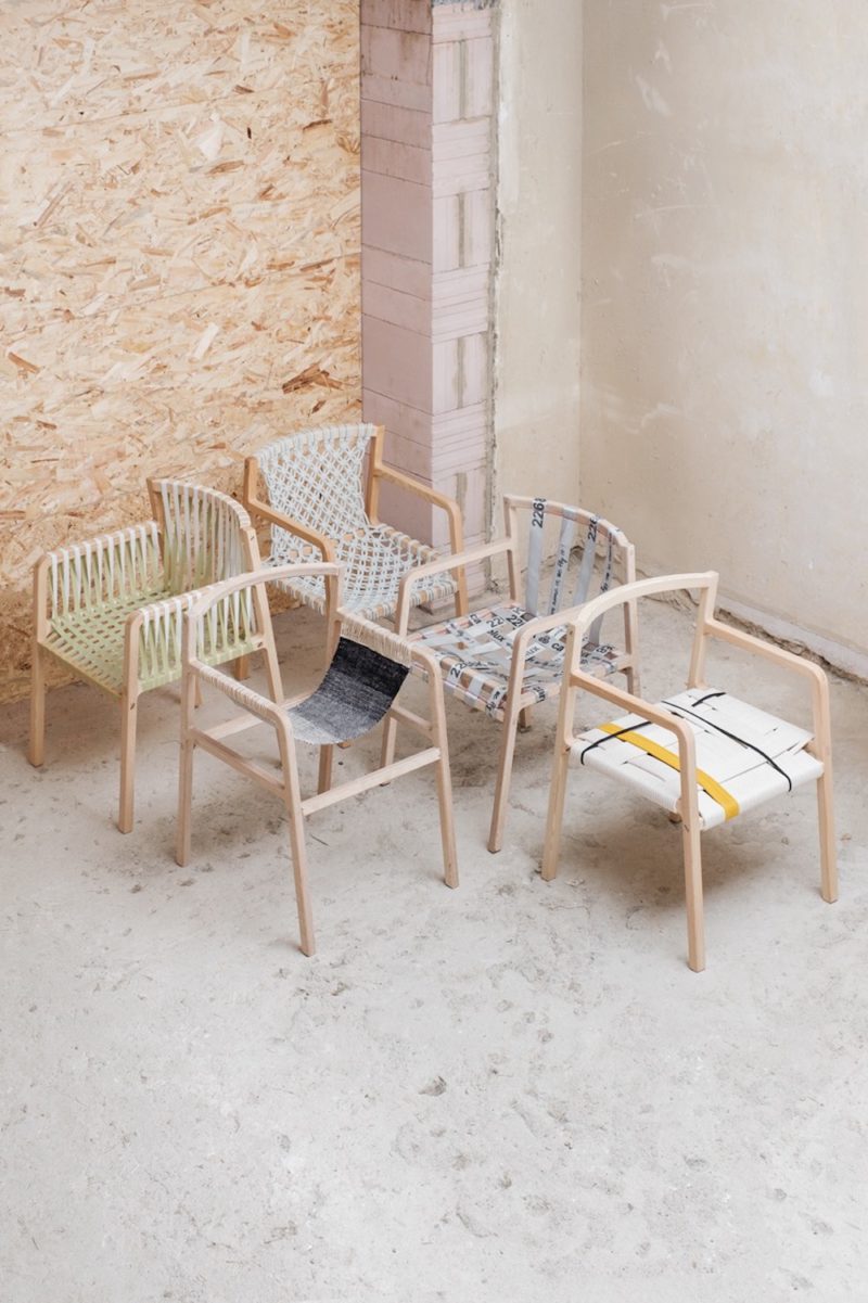 Como todas las primaveras, llega la Berlin Design Week