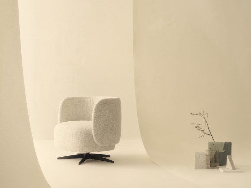 Pierattelli Architetture firma Miki. Versatilidad, funcionalidad y buen gusto