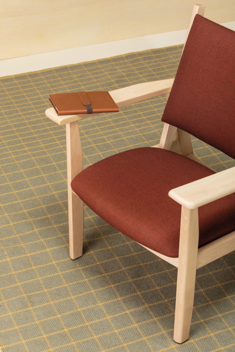 Emiliana Design y una colección de mobiliario específico para nuestros mayores