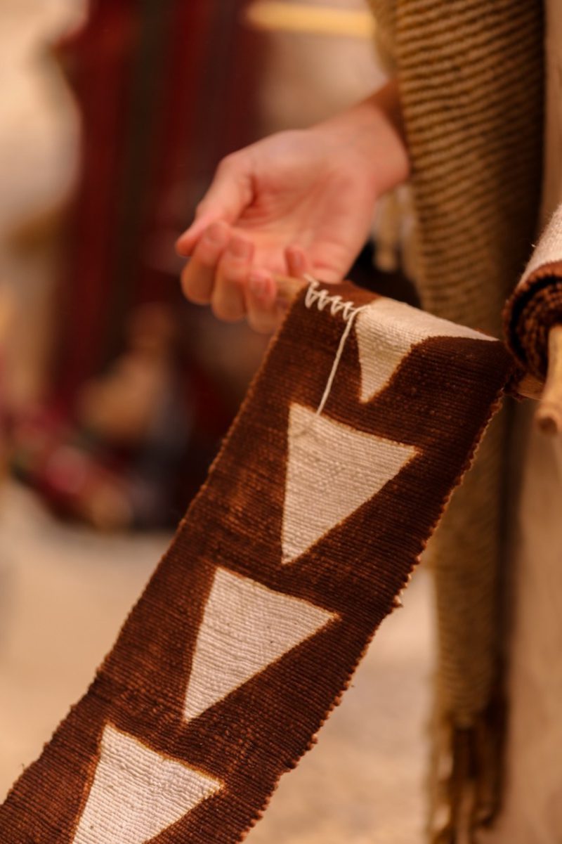 Xtant 2024: El textil patrimonial como un lenguaje