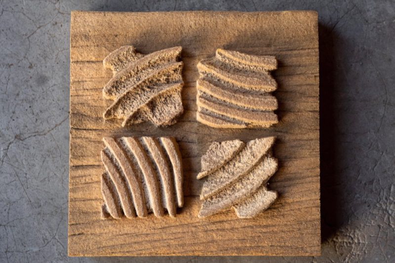 Gastronomía y Diseño: la exquisita"brasilidad" de los Crocco. © Leticia Remiao