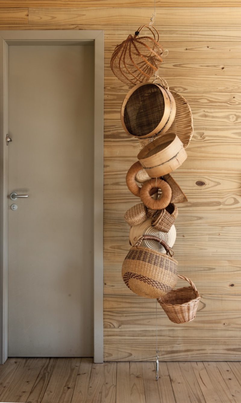 Gastronomía y Diseño: la exquisita"brasilidad" de los Crocco. © Leticia Remiao