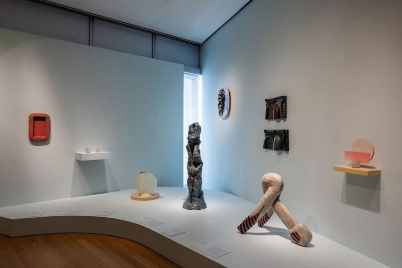 Craft Front & Center: Conversation Pieces