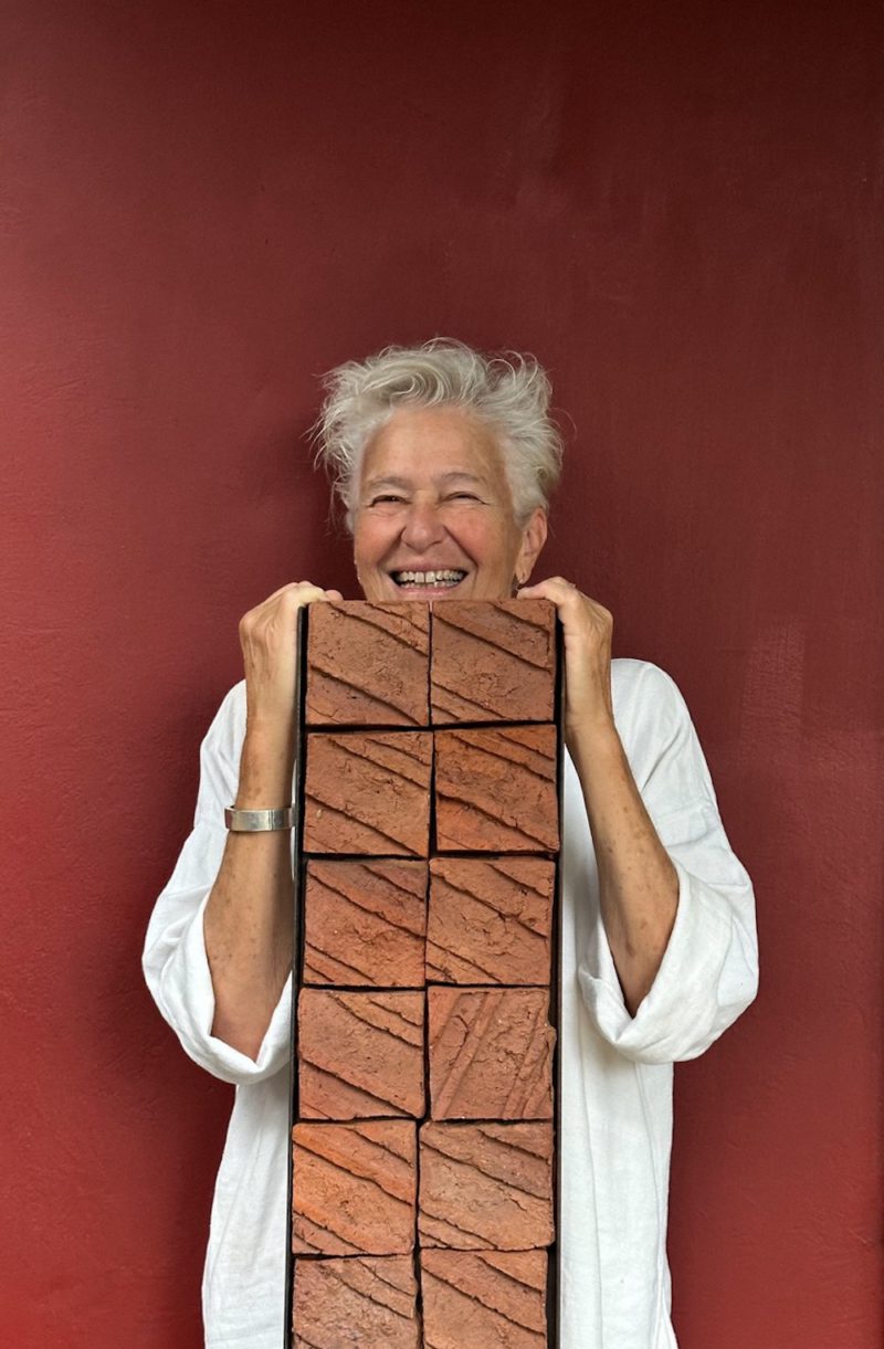 Gastronomía y Diseño: la exquisita"brasilidad" de los Crocco. © Leticia Remiao
