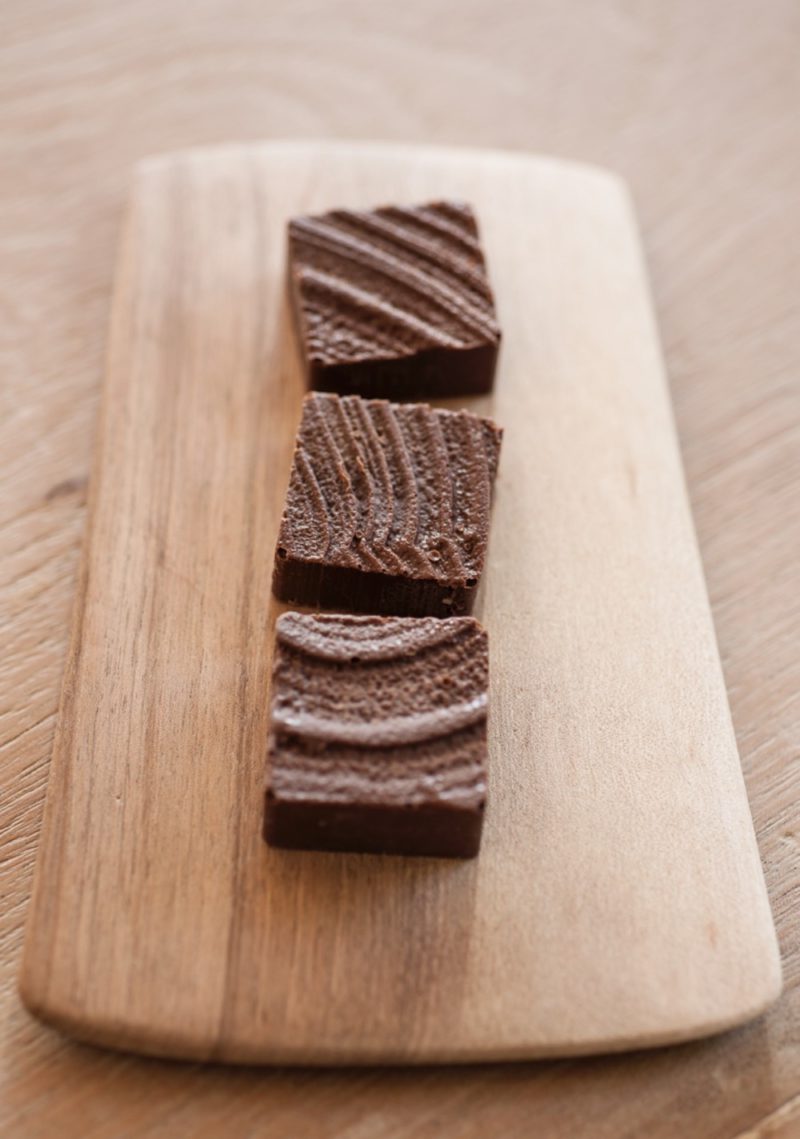 Gastronomía y Diseño: la exquisita"brasilidad" de los Crocco. © Leticia Remiao