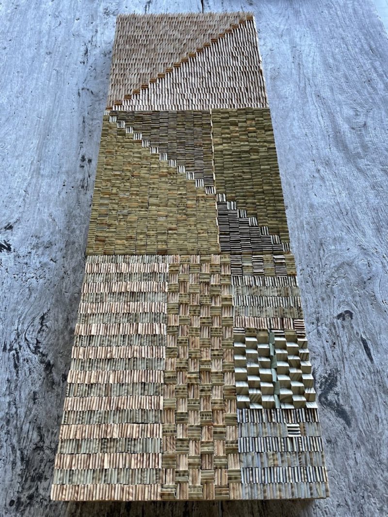 Gastronomía y Diseño: la exquisita"brasilidad" de los Crocco. © Leticia Remiao