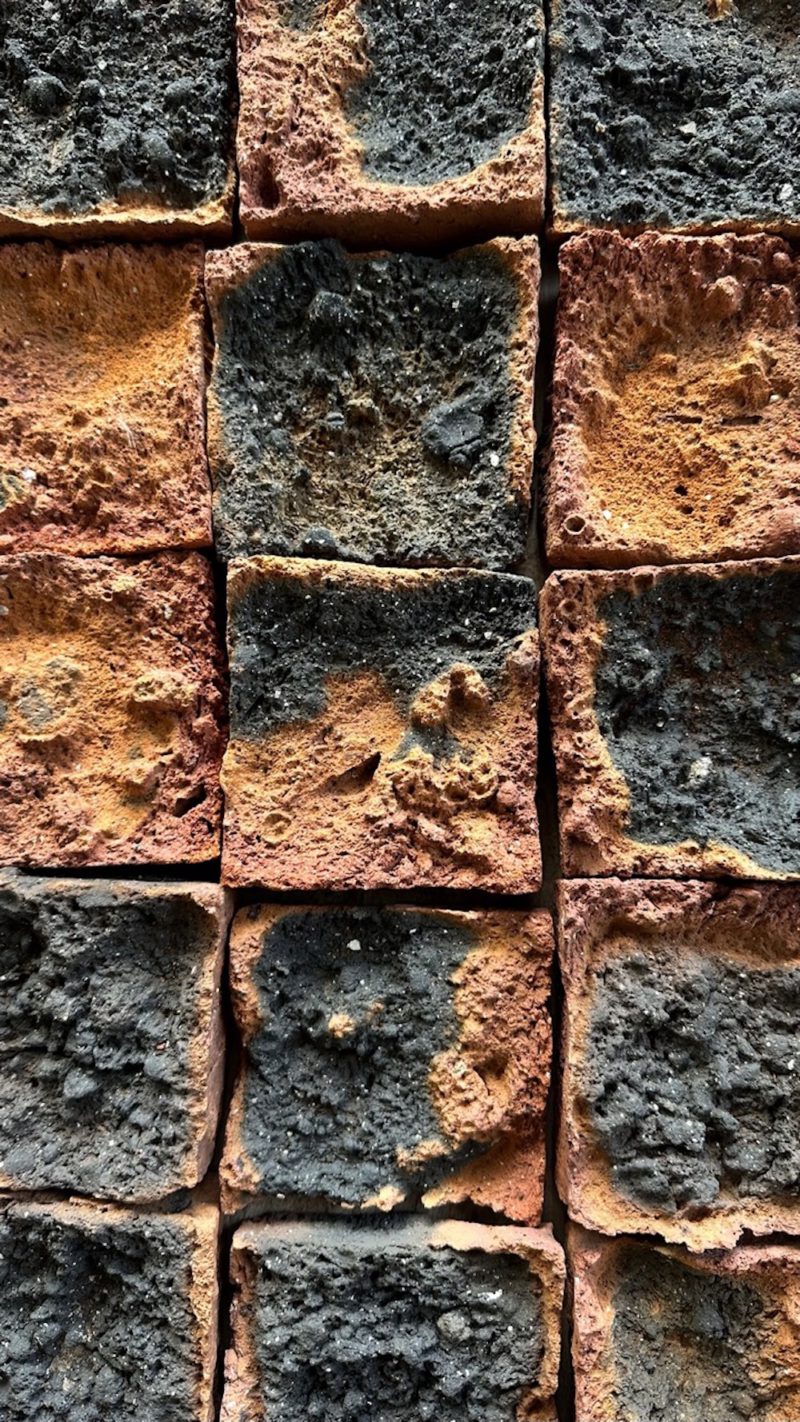 Gastronomía y Diseño: la exquisita"brasilidad" de los Crocco. © Leticia Remiao