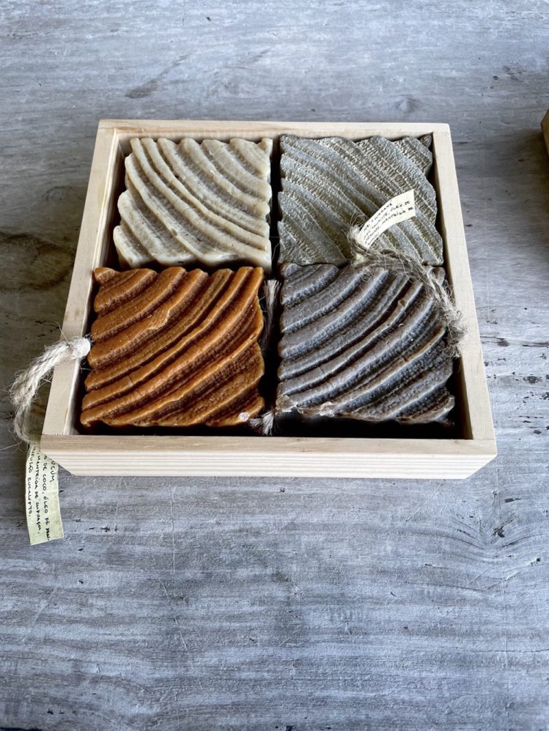 Gastronomía y Diseño: la exquisita"brasilidad" de los Crocco. © Leticia Remiao
