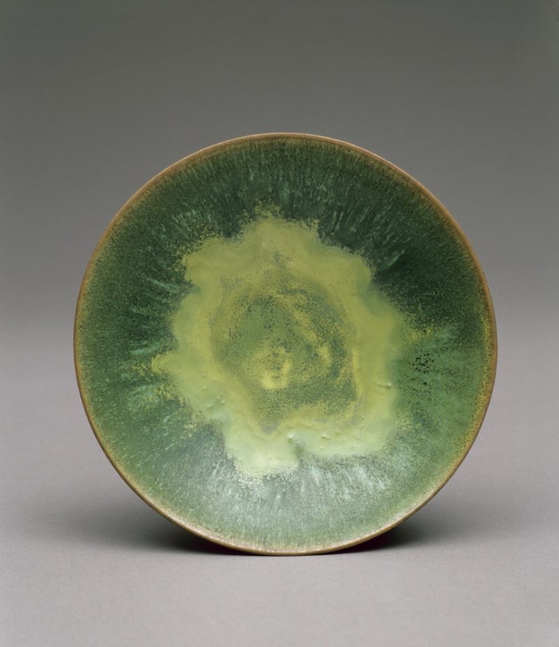 Gertrud Natzler y Otto Natzler. Craft Front & Center: Conversation Pieces