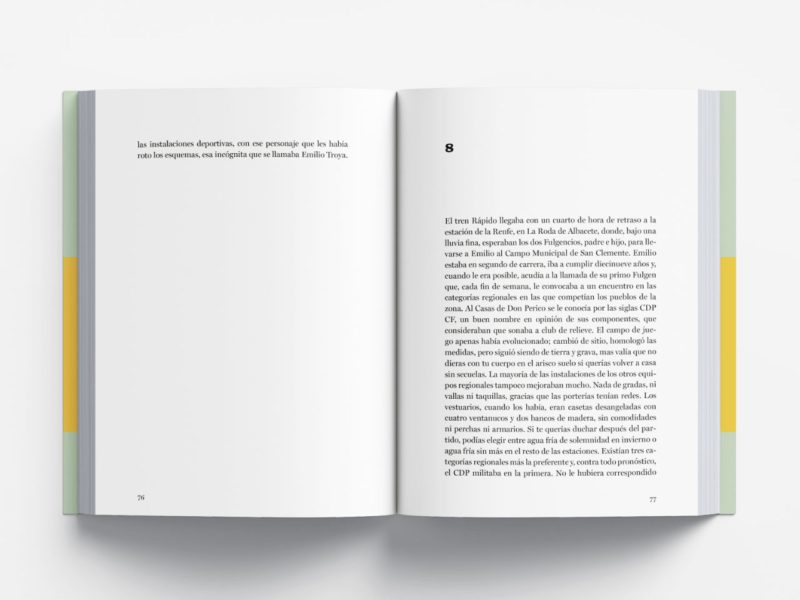 Presentación en Murcia del libro de Paco Egea: Tiempo De Descuento