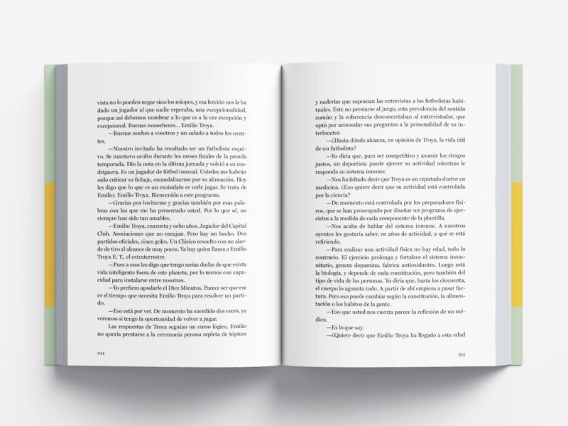 Presentación en Murcia del libro de Paco Egea: Tiempo De Descuento