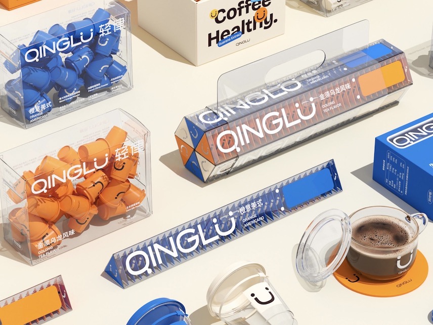 Resauce da vida a Qinglü: café a contracorriente