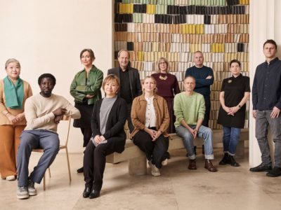 Aquí están, estos son los finalistas del Loewe Foundation Craft Prize 2025
