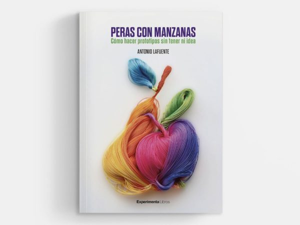 Diálogo entre Libros: Cultura del Prototipado y Diseño de la Participación