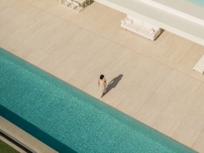Fran Silvestre Arquitectos lo vuelve a hacer, esta vez en Cádiz © Fernando Guerra