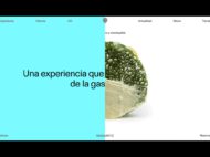 Knom desarrolla la web de Mugaritz. Una experiencia gastronómica de diseño