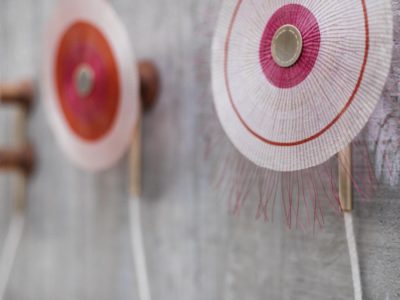 Lamps From Chile: un proyecto que actualiza la artesanía en crin desde el diseño contemporáneo