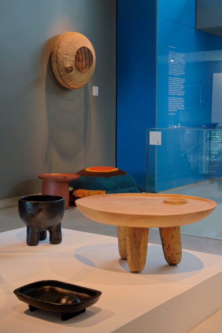 Mongui Handcraft, un puente entre la tradición y la innovación que ...