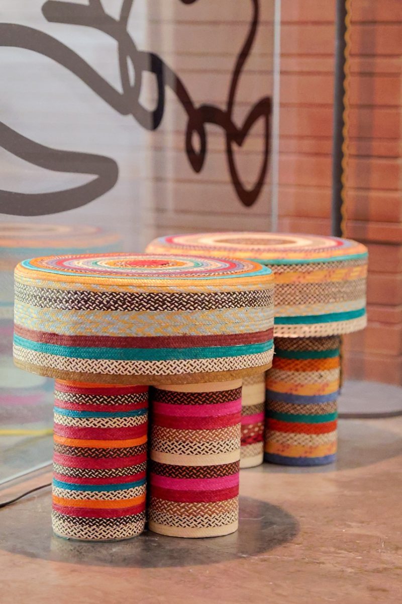 Mongui Handcraft, un puente entre la tradición y la innovación que respira Caribe