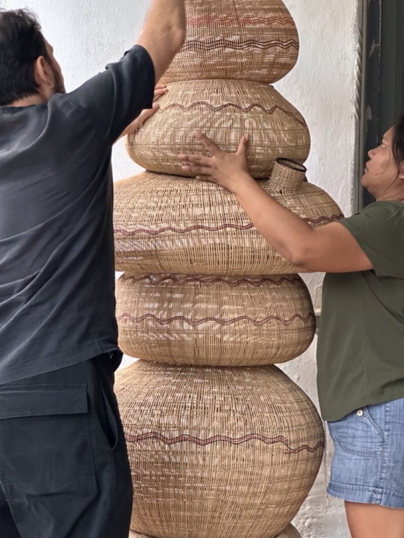 Mongui Handcraft, un puente entre la tradición y la innovación que respira Caribe