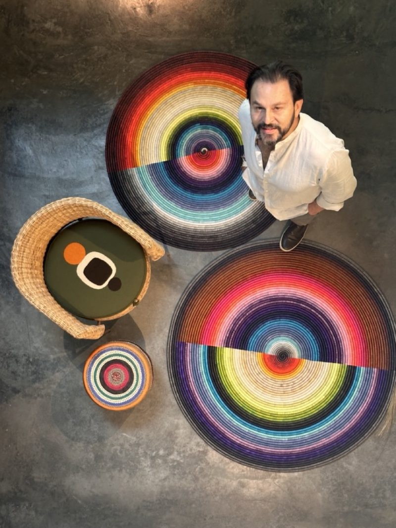 Mongui Handcraft, un puente entre la tradición y la innovación que respira Caribe