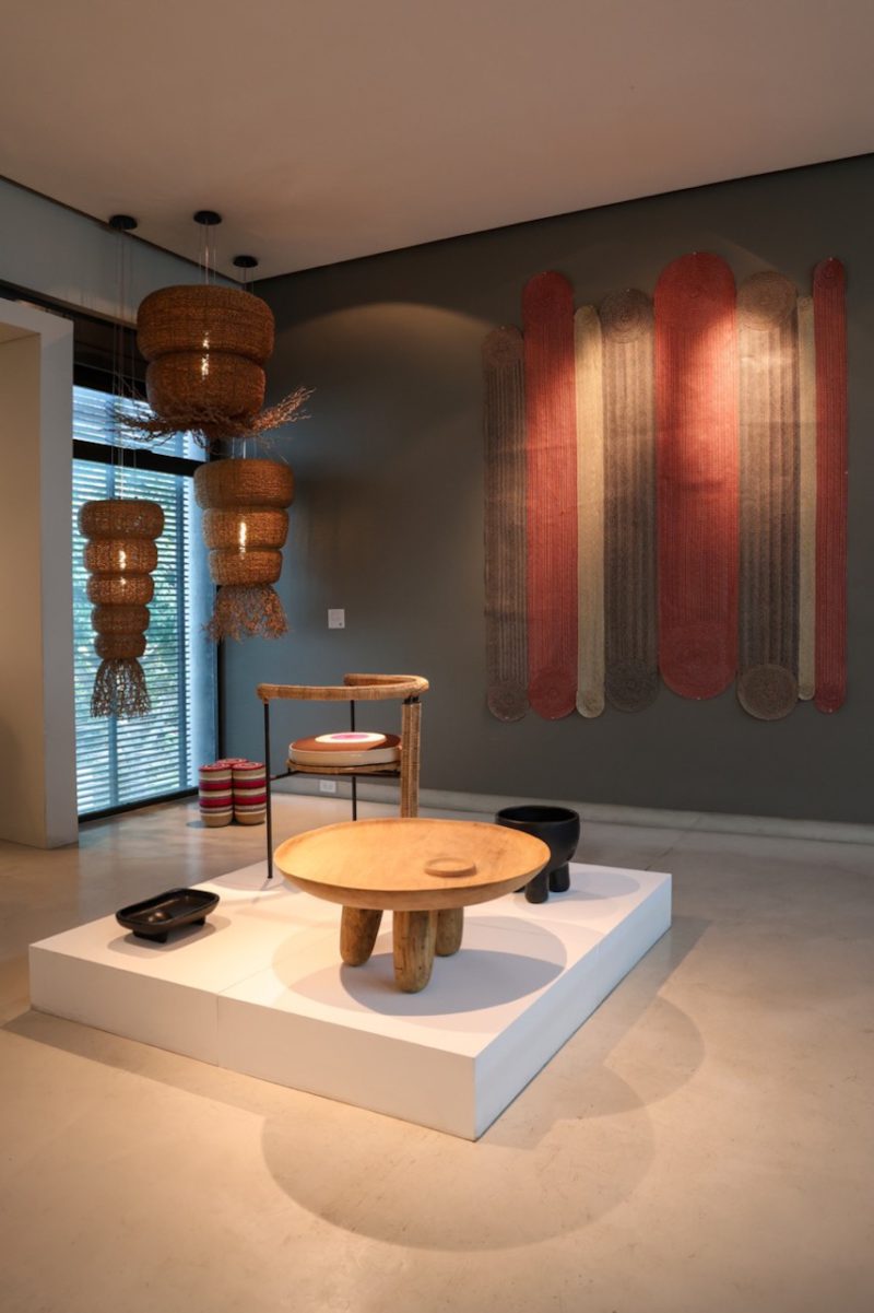 Mongui Handcraft, un puente entre la tradición y la innovación que respira Caribe