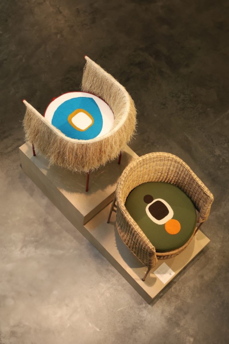 Mongui Handcraft, un puente entre la tradición y la innovación que respira Caribe