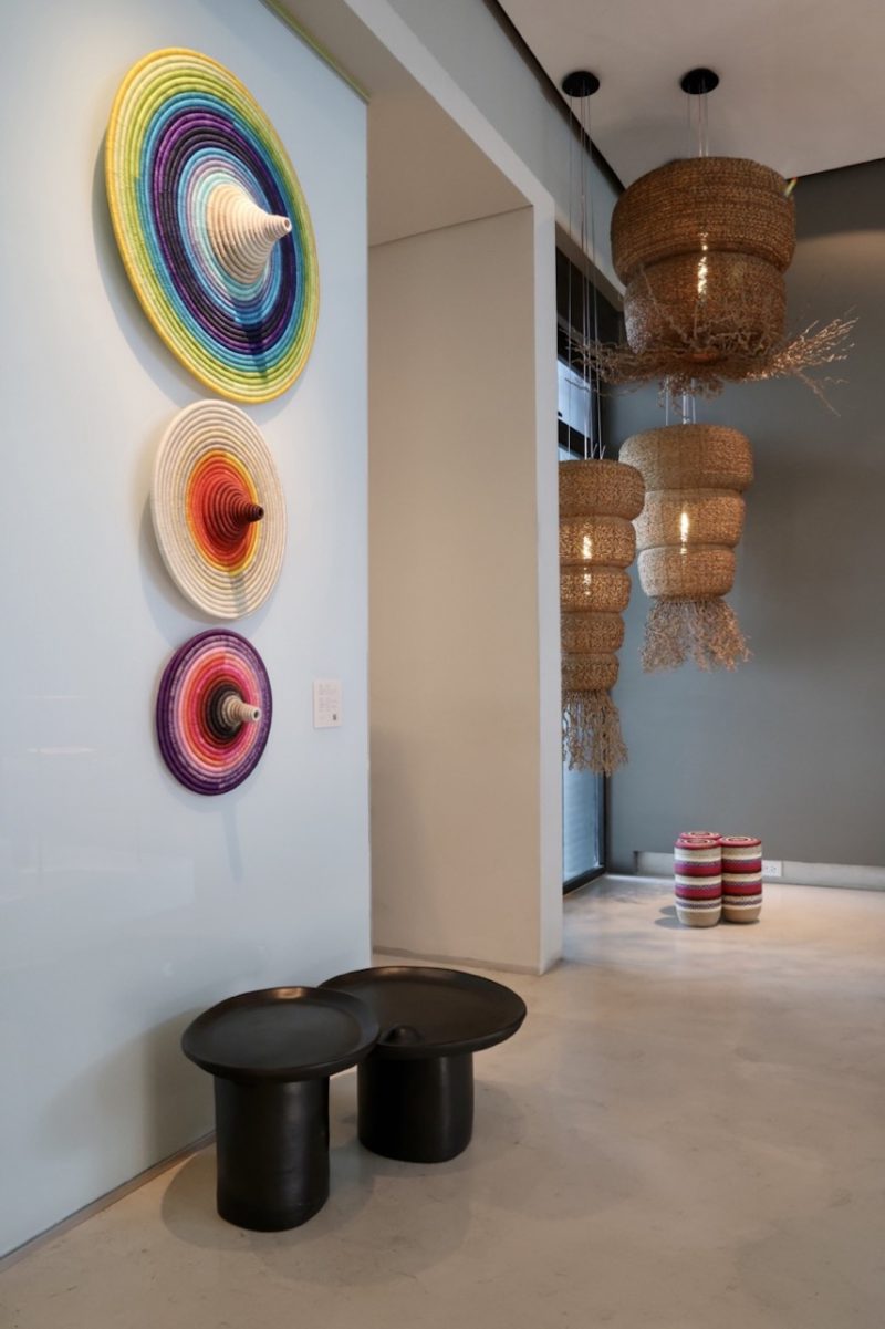 Mongui Handcraft, un puente entre la tradición y la innovación que respira Caribe