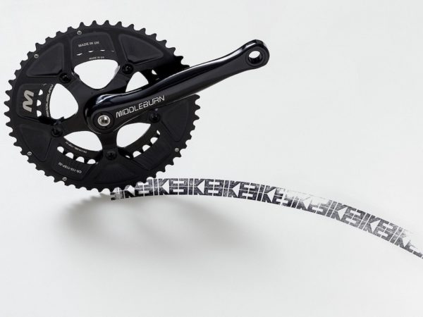 Sutherl& rediseña la identidad de BIkedot. Todo sobre ruedas