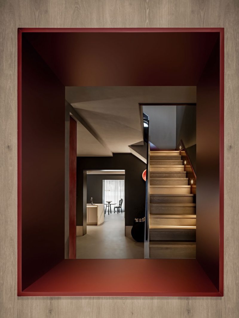 Wangfu Mansion and Garden: gran renovación arquitectónica de Zhang Ping en Pekín © Zheng Yan