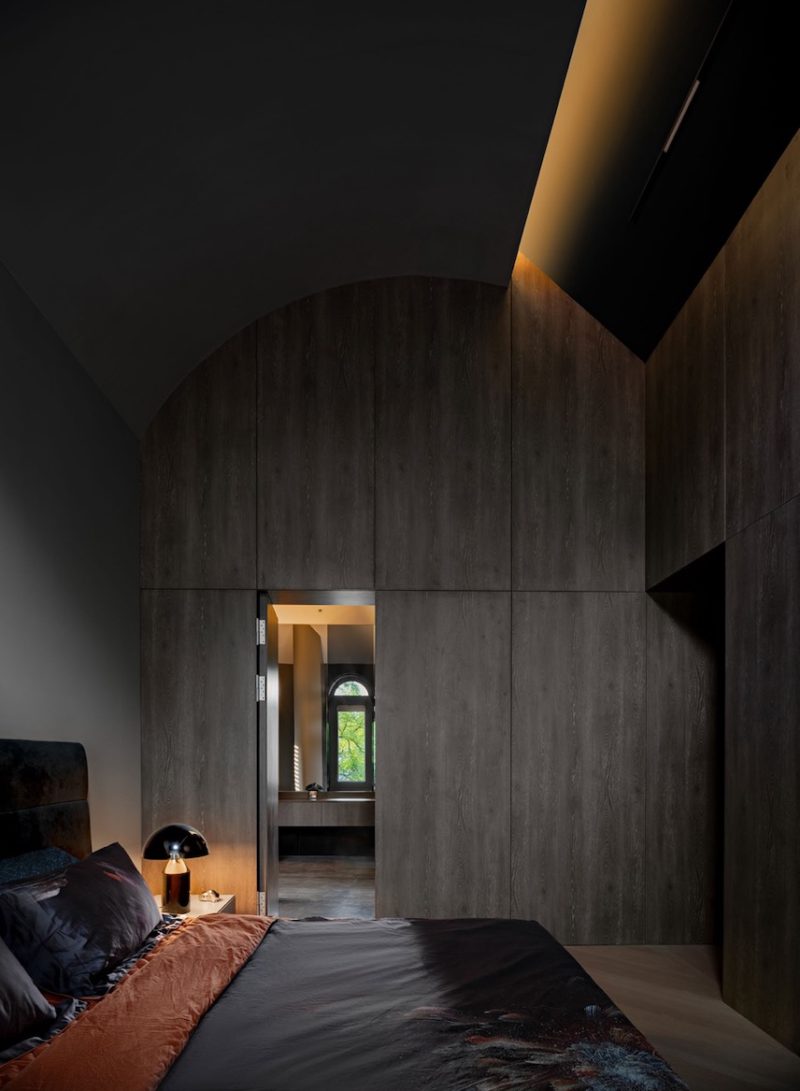 Wangfu Mansion and Garden: gran renovación arquitectónica de Zhang Ping en Pekín © Zheng Yan