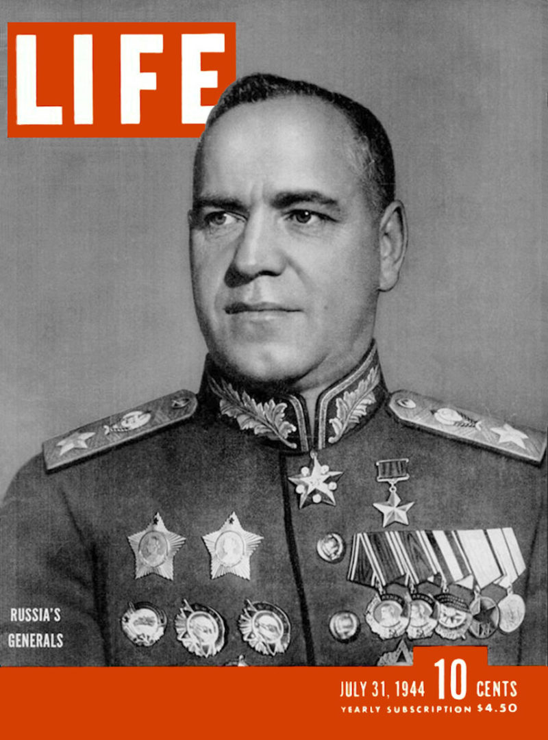 La columna de Eugenio Vega: Del país de los Soviets (y sus recuerdos)
