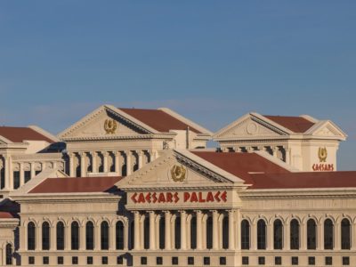 Casinos de ensueño: un viaje a través de los interiores más espectaculares de la historia