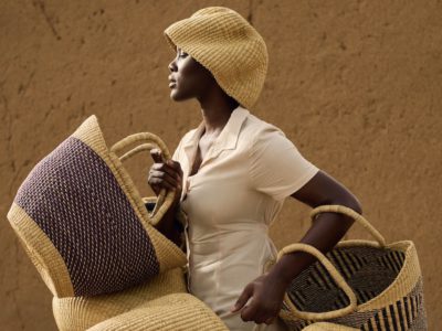 Cestería africana: ZaareFolks, tejiendo tradición, cambiando vidas