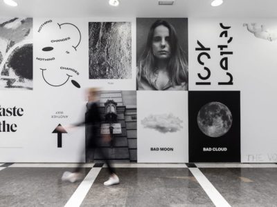 Elisava Madrid: seis másters, siete cursos. Innovación, creatividad y liderazgo