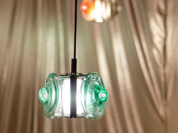 Impermanencia: La esencia del cambio. Gran muestra en DW! Semana de Design de São Paulo