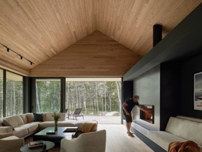 La Villa Luce, luz, entorno y buen gusto. Un proyecto de MXMA