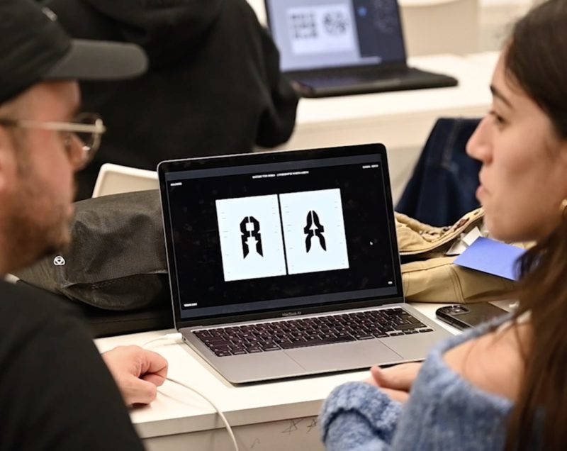 Máster en Diseño Gráfico