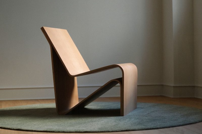 Pecadora Design presenta MT Chair. Una historia de éxito