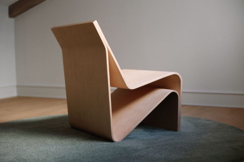 Pecadora Design presenta MT Chair. Una historia de éxito