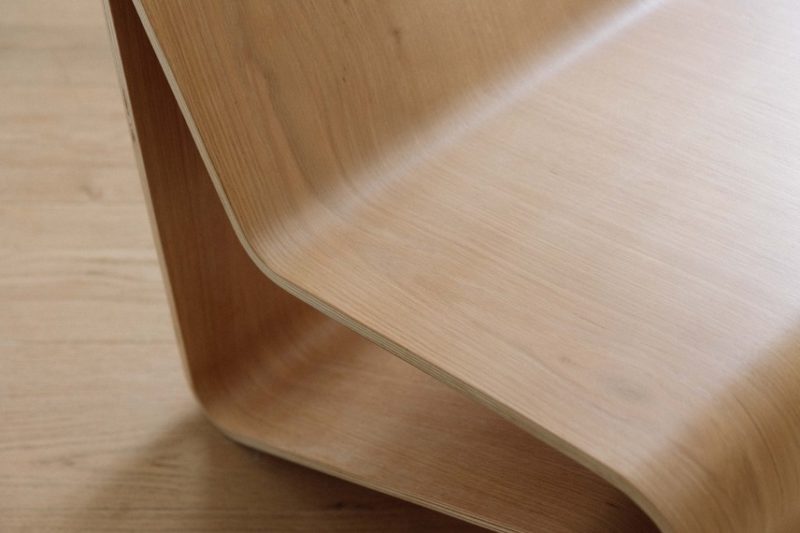Pecadora Design presenta MT Chair. Una historia de éxito